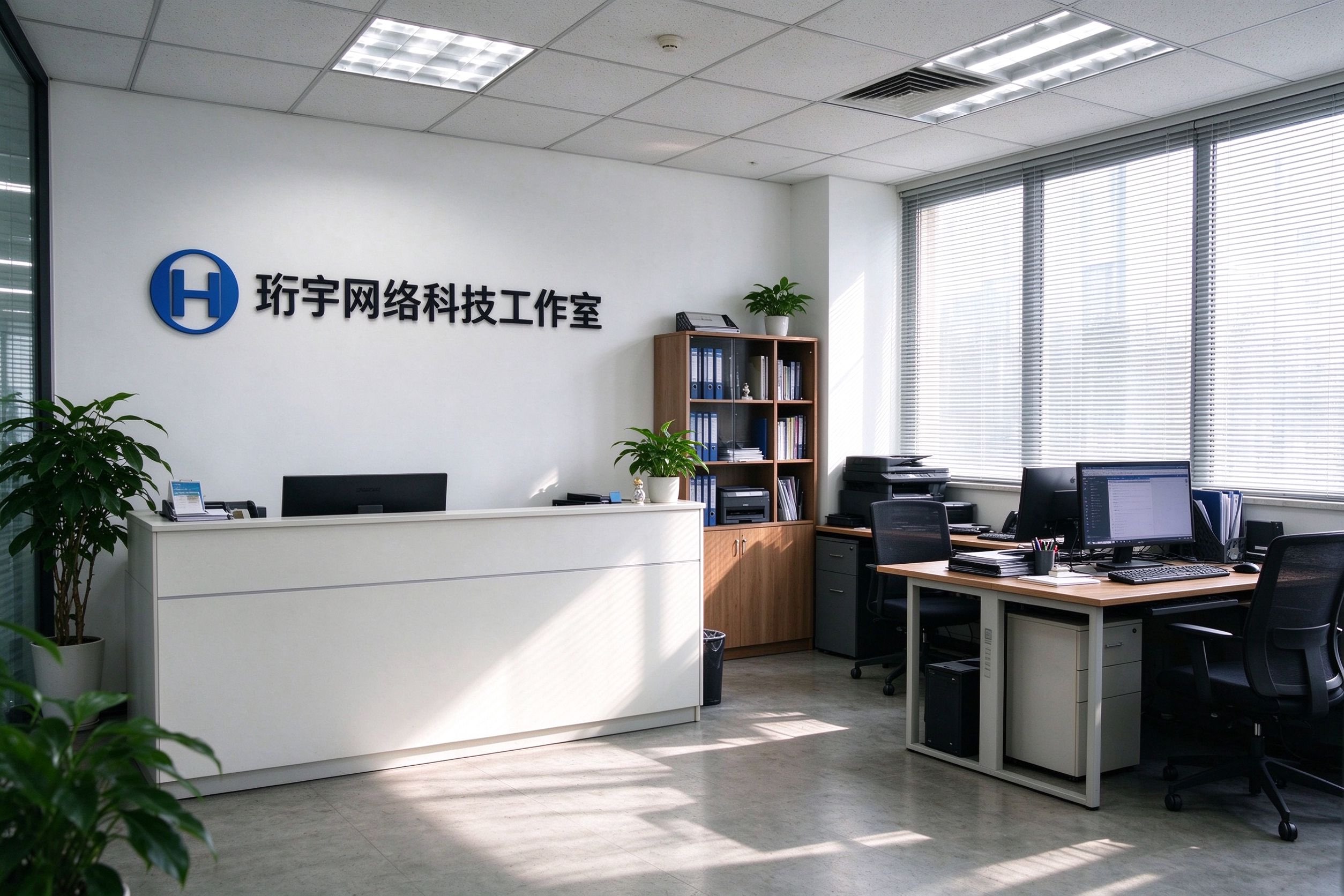 关于我们
