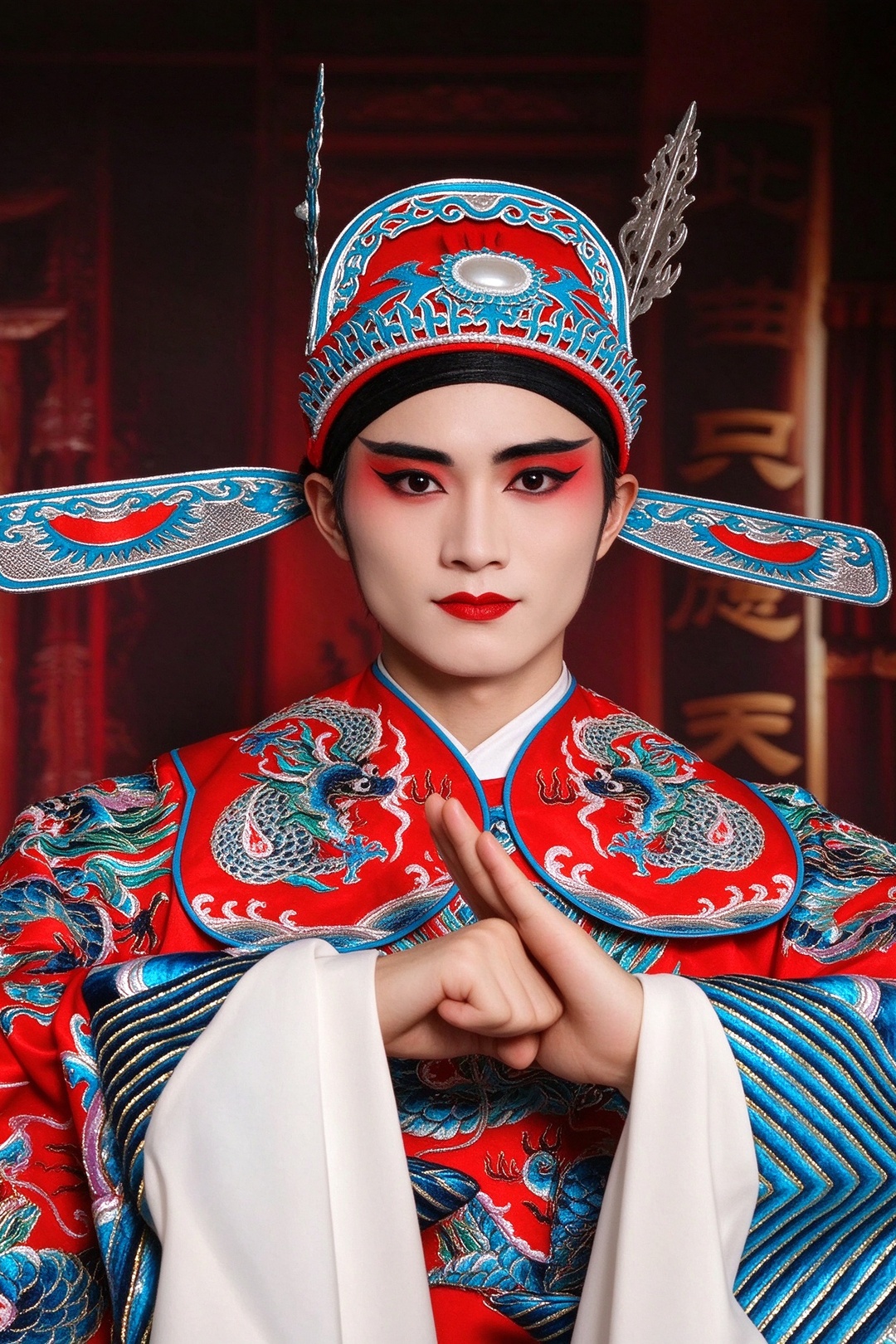 吴俊杰