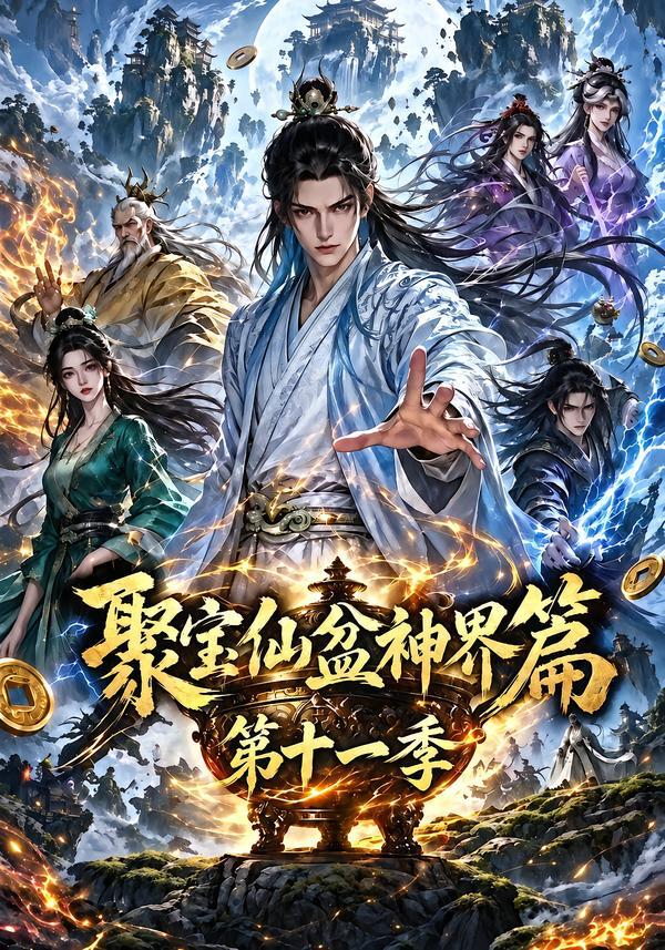2026年10月26日 短剧更新目录7