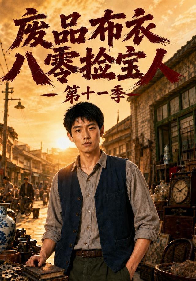 2026年10月27日 短剧更新目录10